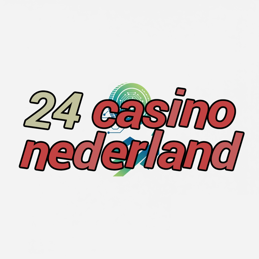24 casino nederland